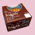 FREE Higgidy Pie Vouchers - Gratisfaction UK