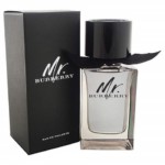 FREE Mr. Burberry Eau De Parfum Sample - Gratisfaction UK