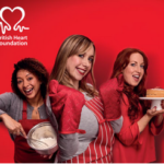 FREE BHF Fundraising Pack - Gratisfaction UK