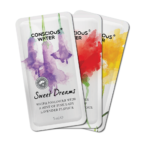 FREE Conscious Water Gift Pack - Gratisfaction UK