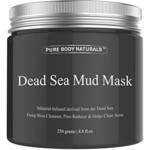 FREE Dead Sea Mud Mask - Gratisfaction UK