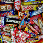 FREE Emergency Chocolate Stash - Gratisfaction UK