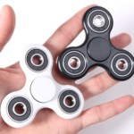 FREE Fidget Spinner In Todays Daily Mail - Gratisfaction UK