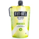 FREE Fit Kit Shower Gel - Gratisfaction UK