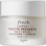 FREE Fresh Lotus Youth Preserve Face Cream - Gratisfaction UK