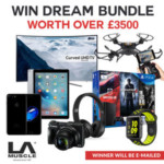 FREE Gadget Bundle Set - Gratisfaction UK