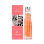 FREE Givenchy Live Irrésistible Perfume - Gratisfaction UK