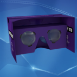 FREE Google Cardboard VR Glasses - Gratisfaction UK