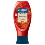 FREE Hellmann’s Tomato Ketchup - Gratisfaction UK