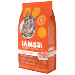 FREE IAMS ProActive Health Cat Food - Gratisfaction UK