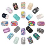 FREE Jamberry Nail Sample - Gratisfaction UK