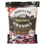 FREE Jordans Berry Granola Pack - Gratisfaction UK