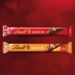 FREE Lindt Lindor Milk Bar - Gratisfaction UK