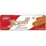 FREE Lotus Biscoff Biscuits - Gratisfaction UK