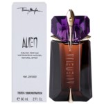 FREE Mugler Alien eau de Parfum Sample - Gratisfaction UK