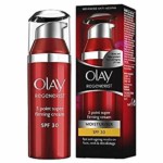 FREE Olay Regenerist SPF30 Samples - Gratisfaction UK