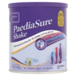 FREE PaediaSure Shake - Gratisfaction UK