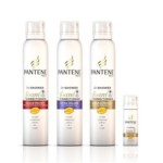 FREE Pantene Pro-V Air-light Foam Conditioner - Gratisfaction UK