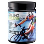 FREE Racing Greens Protein Drink - Gratisfaction UK