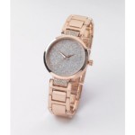 FREE Rose Gold Tone Bracelet Watch - Gratisfaction UK