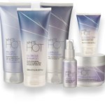 FREE White Hot Hair Brilliant Shampoo and Luminous Conditioner - Gratisfaction UK