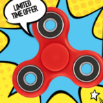 FREE Simply Fidget Spinners - Gratisfaction UK