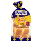 FREE Brioche Pasquier Buns - Gratisfaction UK