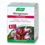 FREE A.Vogel Menopause Support Sample - Gratisfaction UK