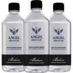 FREE Angel Revive Water - Gratisfaction UK