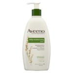 FREE Aveeno Daily Moisturising Cream - Gratisfaction UK