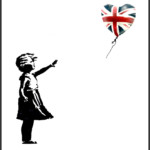 FREE Banksy Souvenir Piece - Gratisfaction UK
