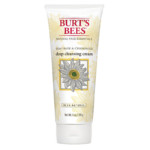 FREE Burt’s Bees Soap Bark & Chamomile Deep Cleansing Cream - Gratisfaction UK