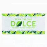 FREE Dolce Zero Calories Sweetener - Gratisfaction UK