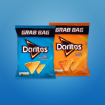 FREE Doritos Crisps - Gratisfaction UK