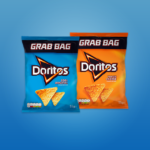 FREE Doritos Grab Bag - Gratisfaction UK