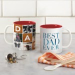 FREE Fathers Day Mug - Gratisfaction UK