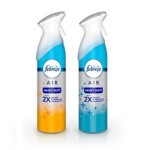 FREE Febreze Air Freshener Spray - Gratisfaction UK