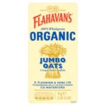 FREE Flahavans Breakfast Oats - Gratisfaction UK