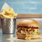 FREE GBK Big Mouth Burgers - Gratisfaction UK