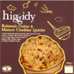 FREE Higgidy Pies & Quiches - Gratisfaction UK