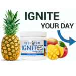 FREE IGNITE Energy Boost Sample - Gratisfaction UK