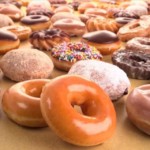 FREE Krispy Kreme Doughnuts 6 Pack - Gratisfaction UK