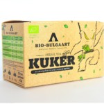 FREE Kuker Tea Samples - Gratisfaction UK