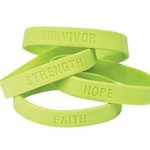 FREE Lyme Disease Wristband - Gratisfaction UK