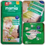 FREE Mamia Nappies - Gratisfaction UK