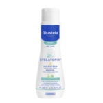 FREE Mustela Stelatopia Bath Oil - Gratisfaction UK