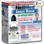 FREE Neilmed Sinus Rinse - Gratisfaction UK