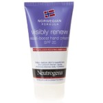 FREE Neutrogena Visibly Renew Hand Cream - Gratisfaction UK