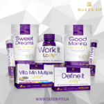 FREE Queen Fit Lifestyle Supplements - Gratisfaction UK