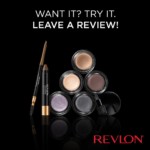 FREE Revlon Cosmetics - Gratisfaction UK